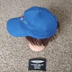 Port Authority | Accessories | Vintage Deb Schott Flight  display picture 1
